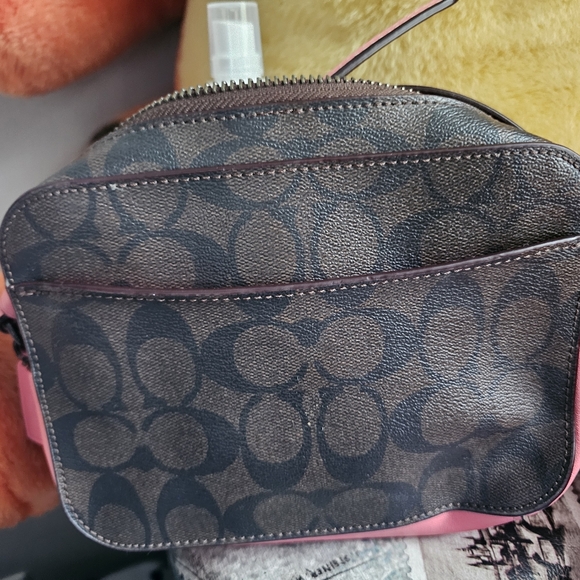 Authentic "Coach" - Picture 3 of 4